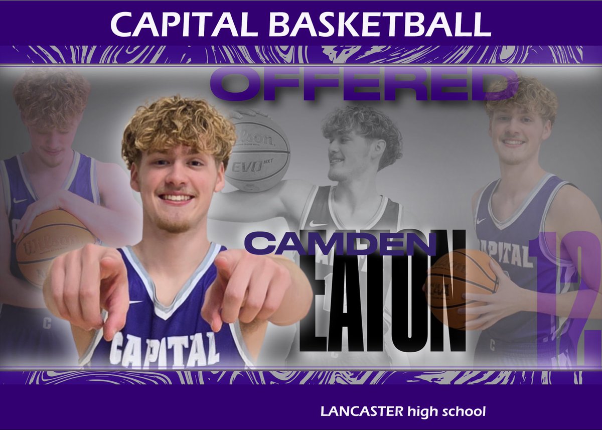 Camden Eaton tweet media