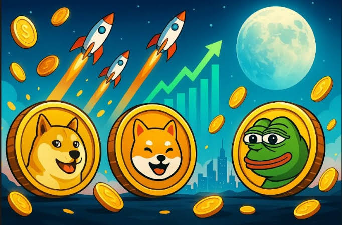 I've invested in these low cap ETH gems:

$MAO - 48k Mcap 
$MAYA - 50k Mcap 
$FLIP - 22k Mcap 
$ESTEE - 49k Mcap 

Still got my eyes on $B... - 23k Mcap 👀 before ETH season kickstart.

Something must happen somewhere!🔥
