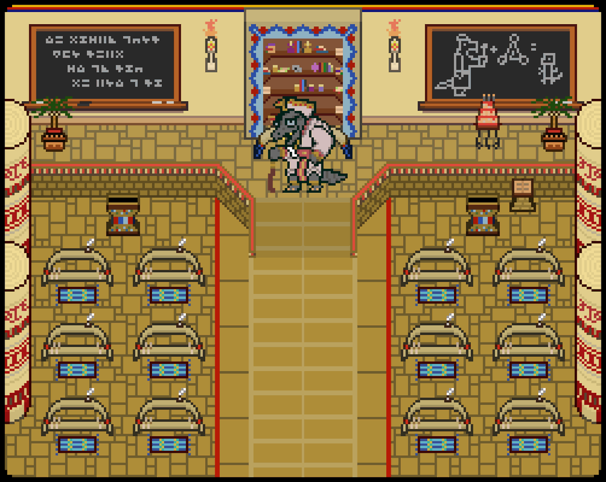 AbyssalTea's tweet photo. ...I do a bit of pixel art from time to time https://t.co/x69Ch4hRPc
