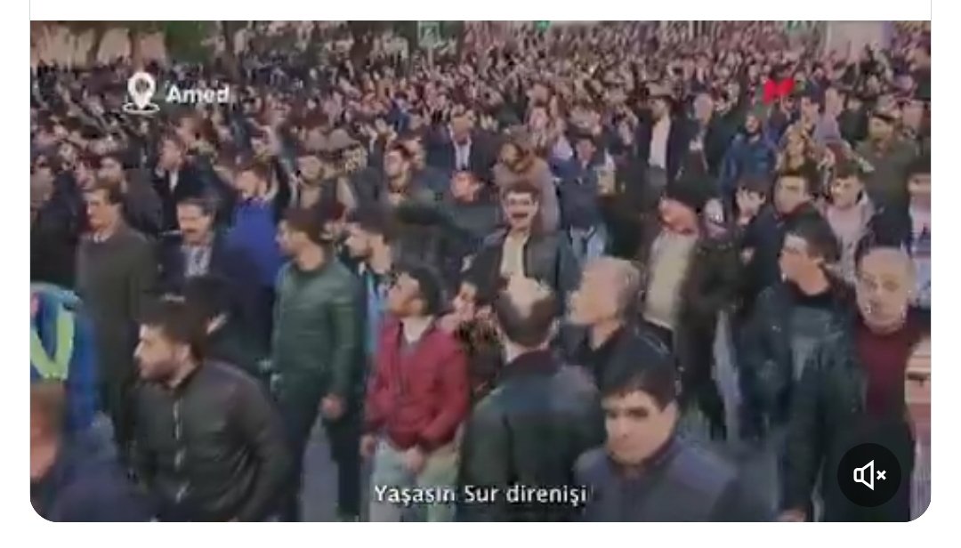 Gösterimi yapılmamış belgeselin Instagram hesabına erişim engeli 

Henüz hiçbir yerde gösterimi yapılmayan Bîra Sûrê/Sur'un Hafızası belgefilmin Instagram hesabına Türkiye'de erişim engeli getirildi.