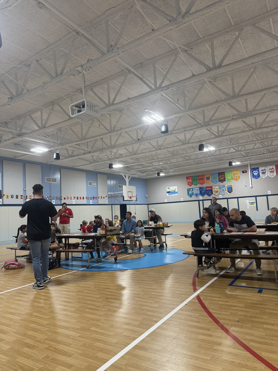 Timothy Hurt, M.Ed. tweet media