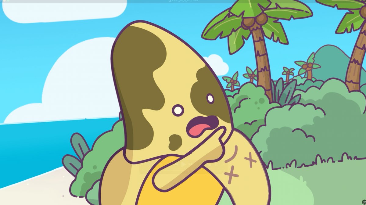 daytonmills's tweet image. EPISODE ONE IS OUT