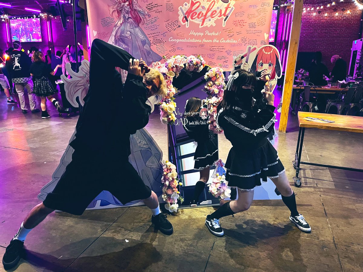 I miss you all
I love you all