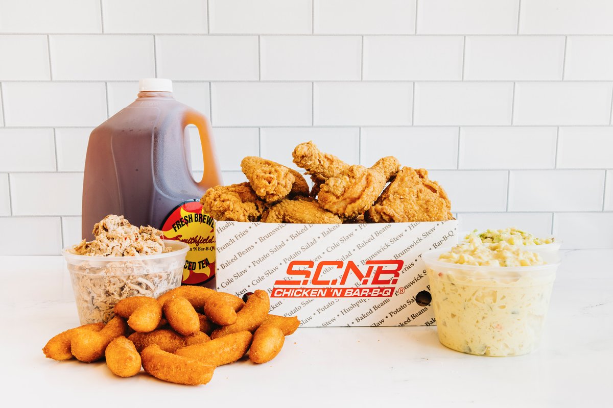 scnbnc's tweet image. It's that time of year again—football season is back, and so is tailgate season! 🎉🔥  #ncstategames STORES OPEN 9AM to get your #tailgatepack on the way to the game #morrisville #jonessausagerd #4042-veteranspkwy #wakeforest #porkskins #ncbbq #friedchicken #hushpuppies