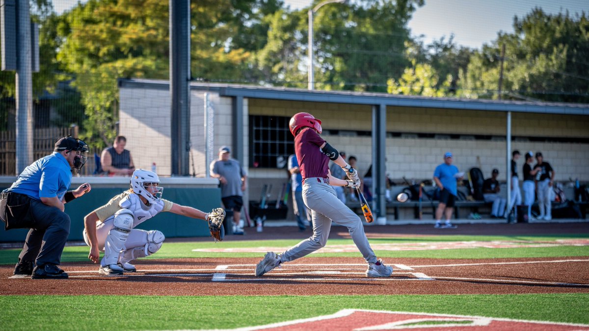 Plano Wildcat Baseball tweet media