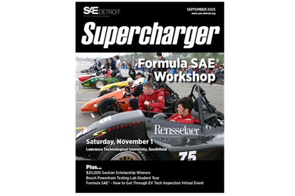 Check out the latest Supercharger at ow.ly/a5rQ50WSgTZ to be in the know!