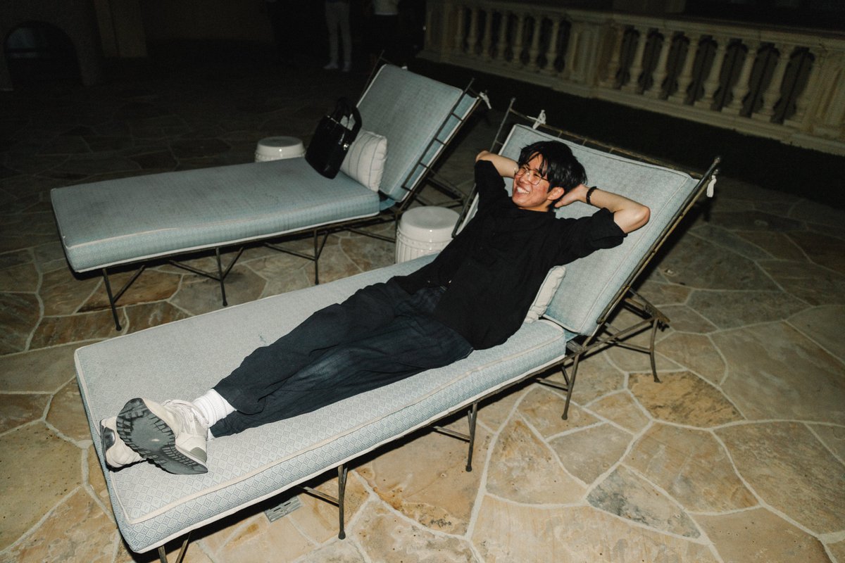 a16z speedrun 🧊 tweet media