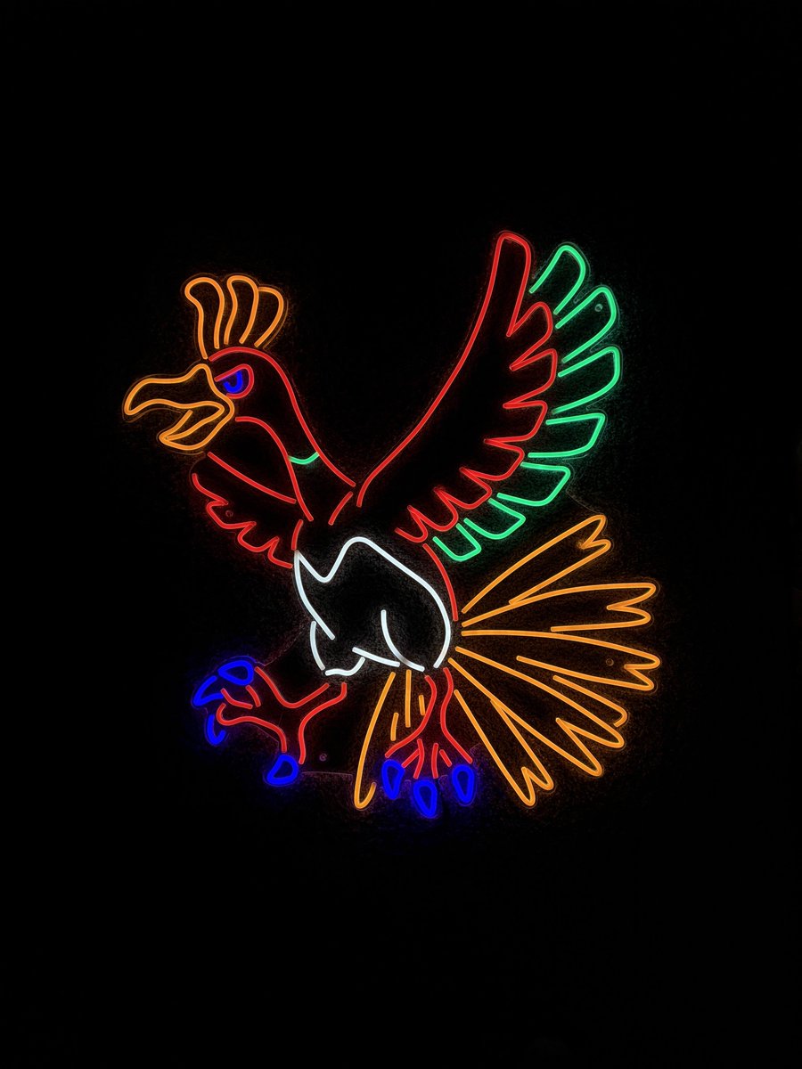 This took me 6 hours to build. Please don't let it flop.