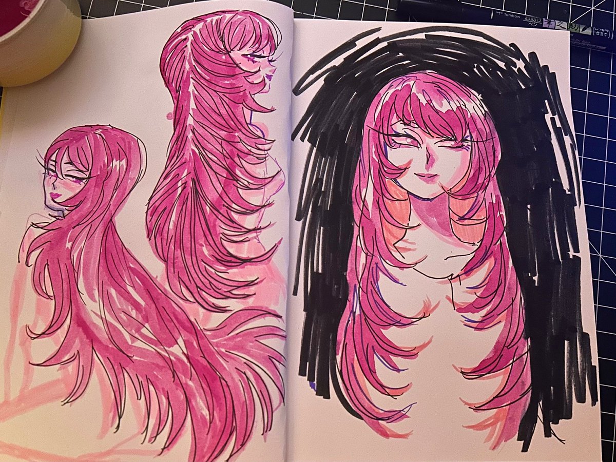 Myno (@mynotar) on Twitter photo 