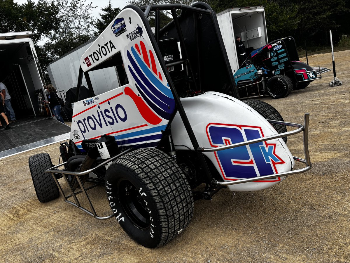 Xtreme Outlaw Midget Series (@xtreme_outlaw) on Twitter photo Two Drivers, One ๐
<a href="/JacobDenney11/">Jacob Denney</a> leads <a href="/SarffKarter/">Karter Sarff</a> by 64 points entering the final two races of 2025.
Who do you think will leave with the #XtremeOutlaw-<a href="/POWRi_Racing/">POWRi Racing</a> Challenge Series title? Two Drivers, One ๐
<a href="/JacobDenney11/">Jacob Denney</a> leads <a href="/SarffKarter/">Karter Sarff</a> by 64 points entering the final two races of 2025.
Who do you think will leave with the #XtremeOutlaw-<a href="/POWRi_Racing/">POWRi Racing</a> Challenge Series title?