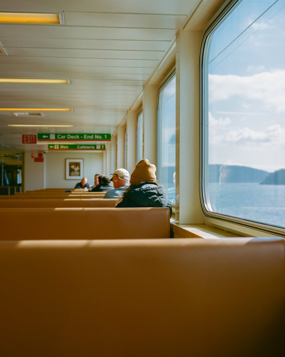 The Camera 🤝 The Photographs