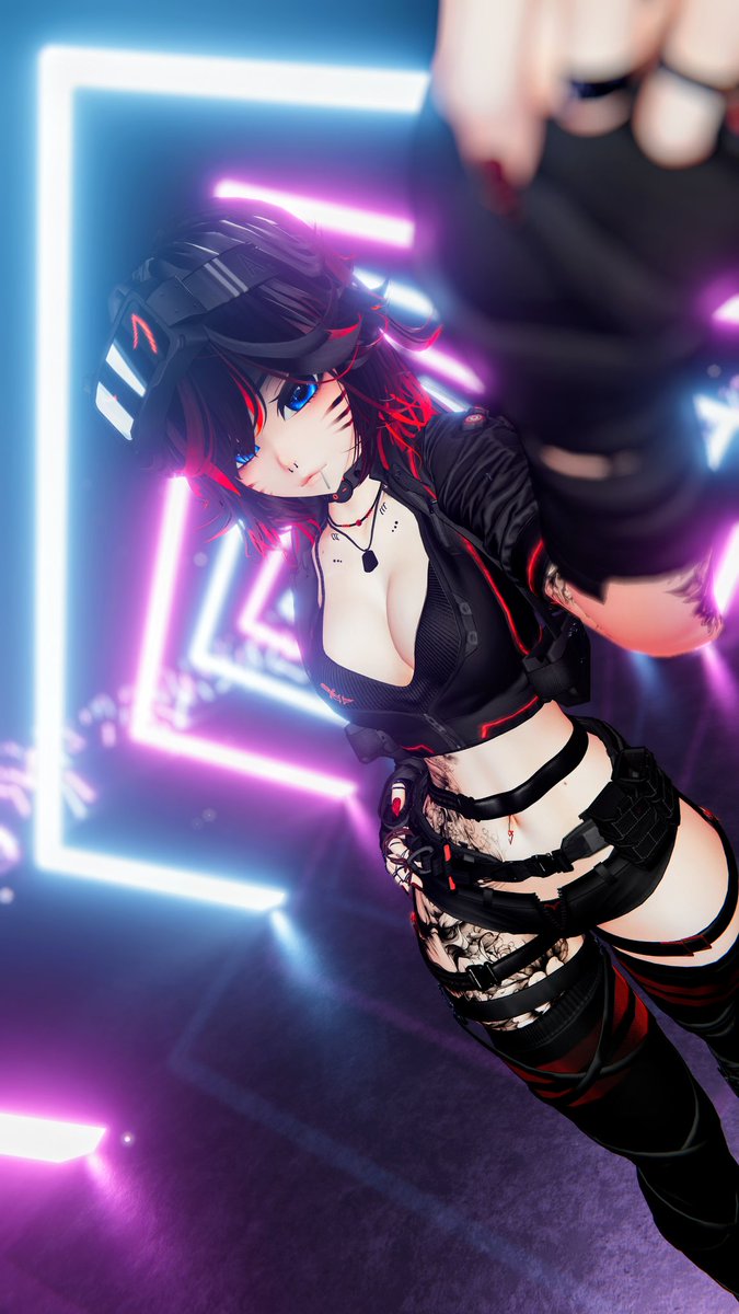 #vrchat #VRChatPhotography #vrc #vrchavatars #vrchatphotos