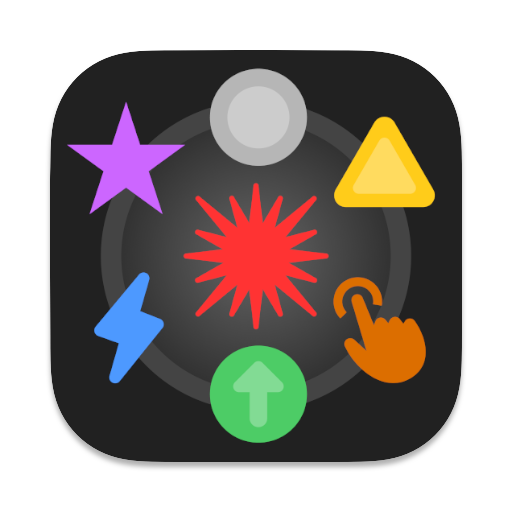 gingerbeardman's tweet image. macOS devs! How do people generate AppIcon.appiconset assets? So your own artwork gets the squircle treatment? I can&apos;t help but feel I am doing too much work here. BTW I&apos;m still using Xcode 16.2 #macdev #indiedev