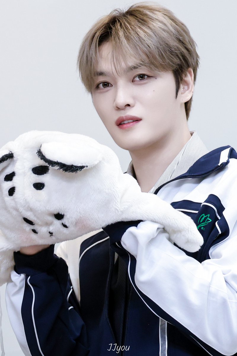 250904 Pott 
fromm Fansign 
재랑둥이 🐯 (용맹) 
#김재중 <a href="/bornfreeonekiss/">kimjaejoong</a>
#ジェジュン #KIMJAEJOONG #金在中