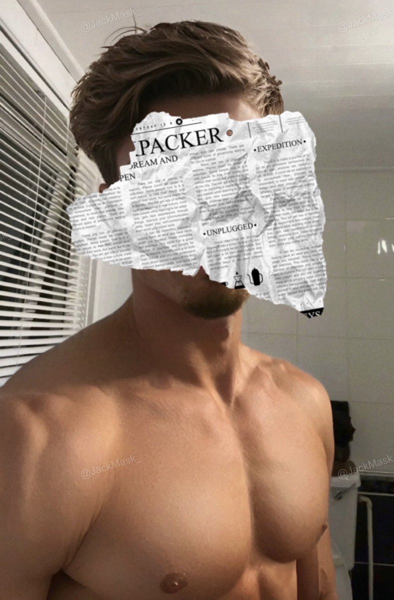 Join my Afterparty on Telegram where most fun happens 🥷🏼👀😈

t.me/JackMaskAfterp…