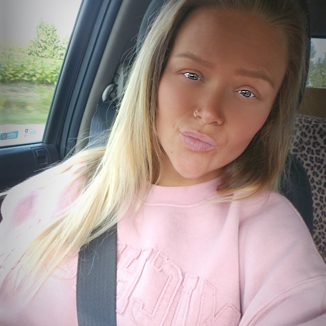 #NewProfilePic