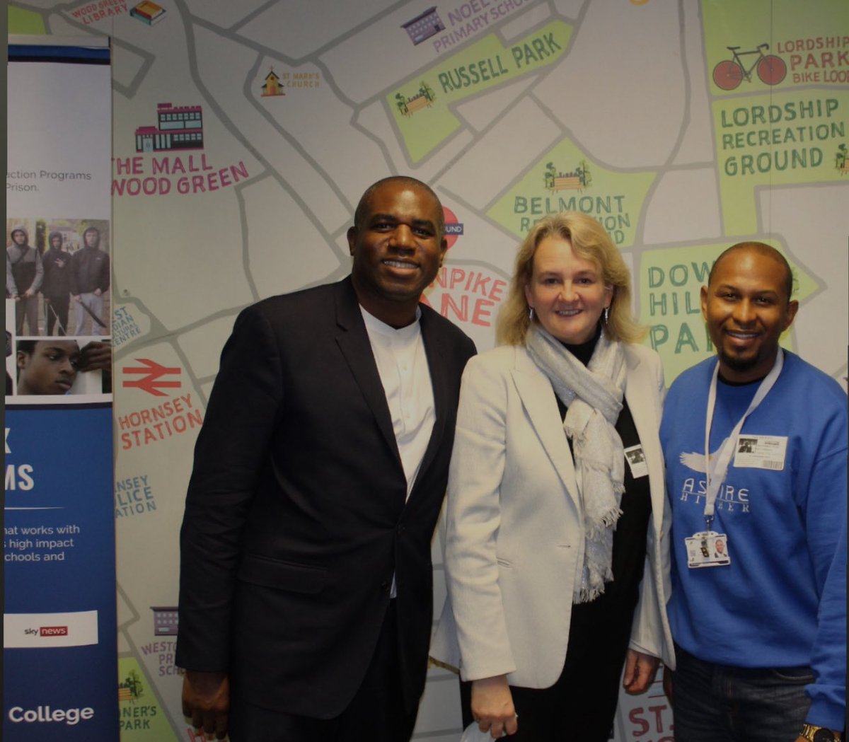 Nathaniel L. Peat tweet media