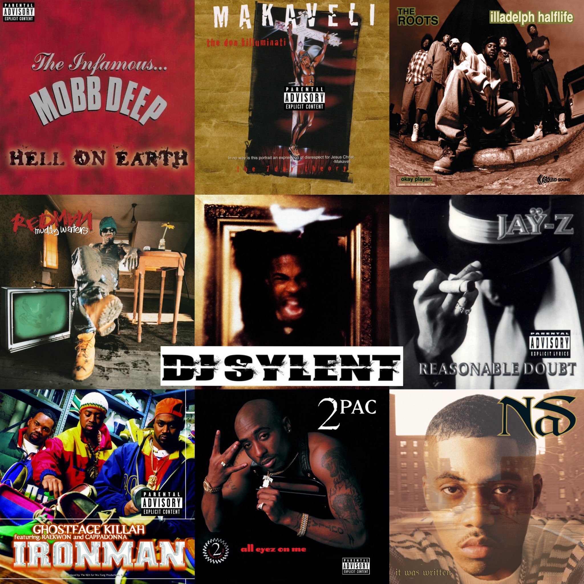 ☆JJ Dealnger☆ G-rap Hiphop 6IX9INE - DEALER ft. 2Pac, Snoop Dogg (RapKing Music Video