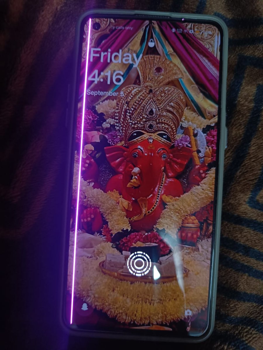 RohitYaadav45's tweet image. #boycottoneplus #OnePlus @OnePlus_IN