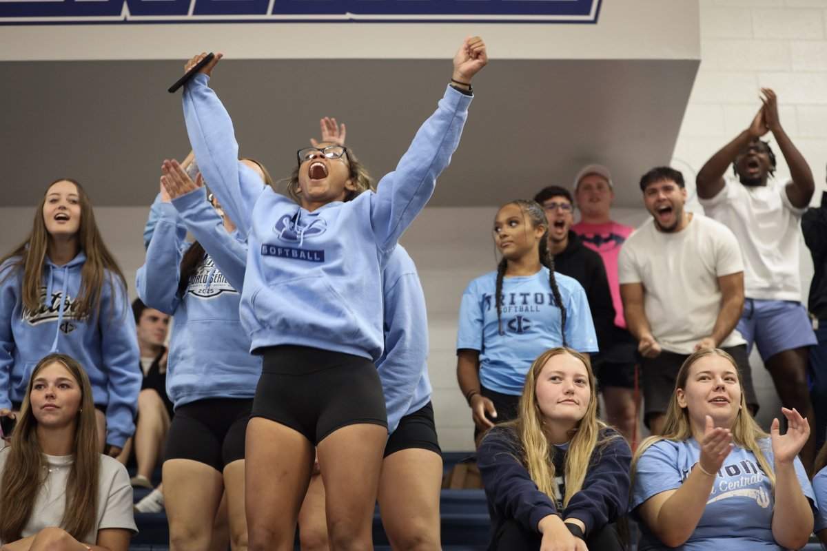 Iowa Central Community College tweet media