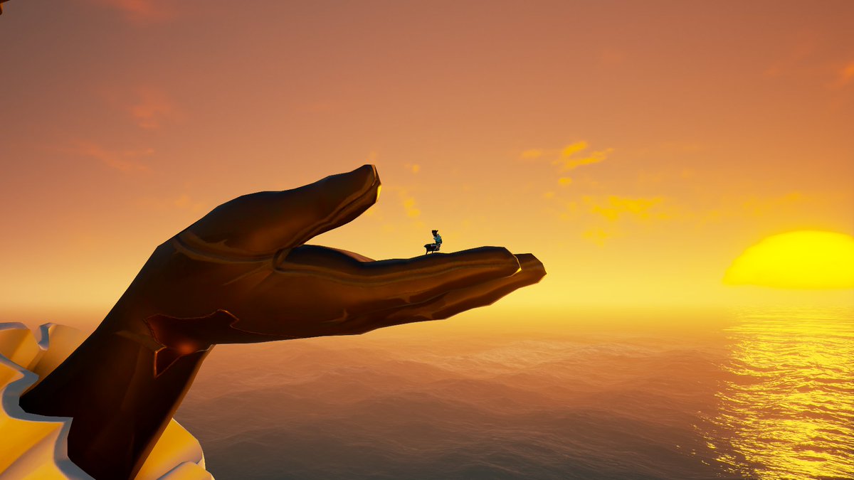 Rare Tiger tweet media