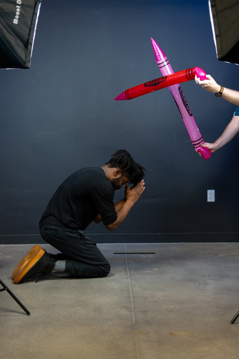 Not sure why I never published this on here and just quietly dropped it on my Behance at the time. But if anyone ever wanted to see an Album from the Luminosity Invitational #2, almost a year ago, here it is:

behance.net/gallery/209888…