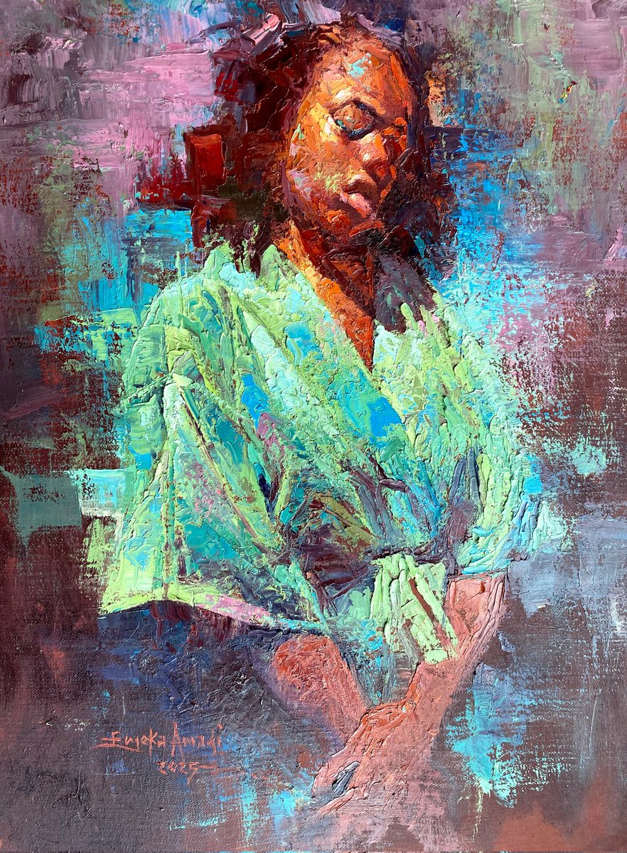 Amadi Obinna Chukwuemeka (@AmadiEmekaart) / Posts / X