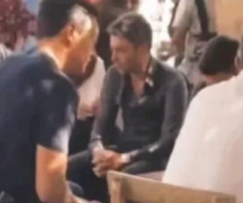 olur olmadik yerlerde ozana dusunen ben