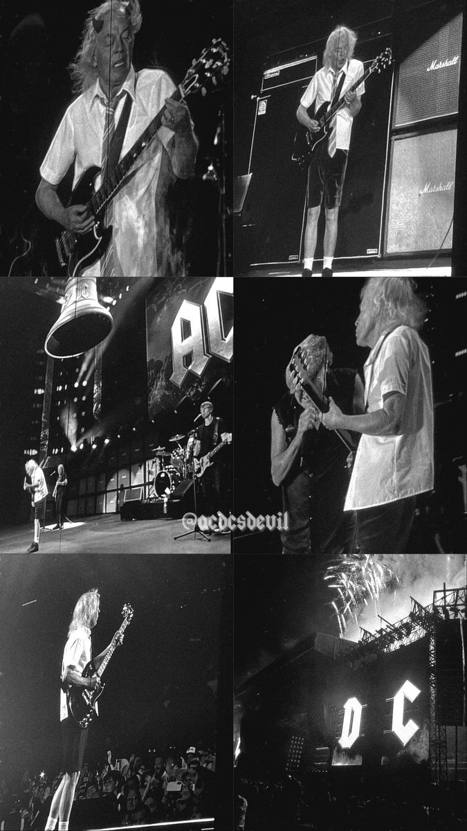 acdcsdevil's tweet image. missing this like crazy! 🥲
•
#ACDC #PWRUPTOUR