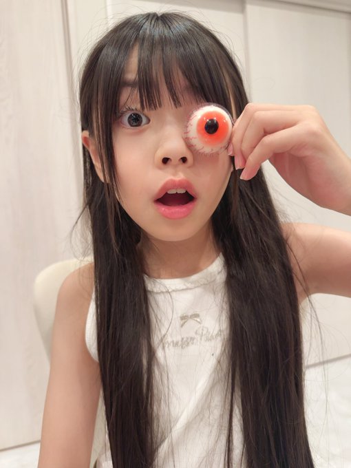 Twitterのコスプレ画像20