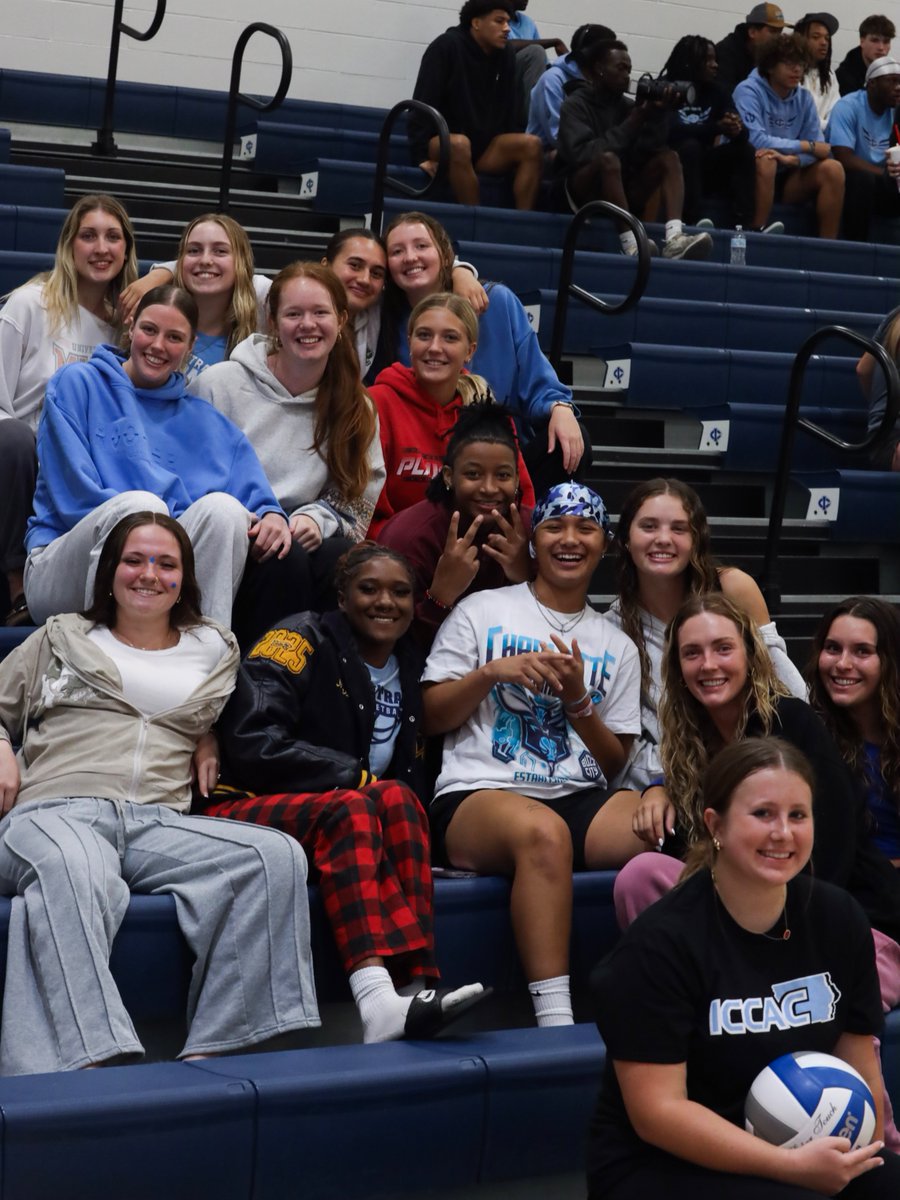 Iowa Central Community College tweet media