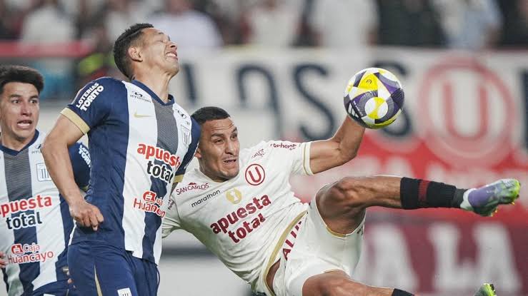 Fútbol Como Cancha - Oficial tweet media