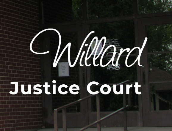 The Willard Judicial Nominating Commission has selected four nominees for a justice court judge position that will serve Willard, Utah. The final candidate will replace Judge Kevin Christensen who resigned in March.
utahbar.org/press-releases…
