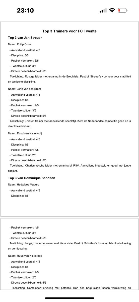 Jan van den Bos tweet media