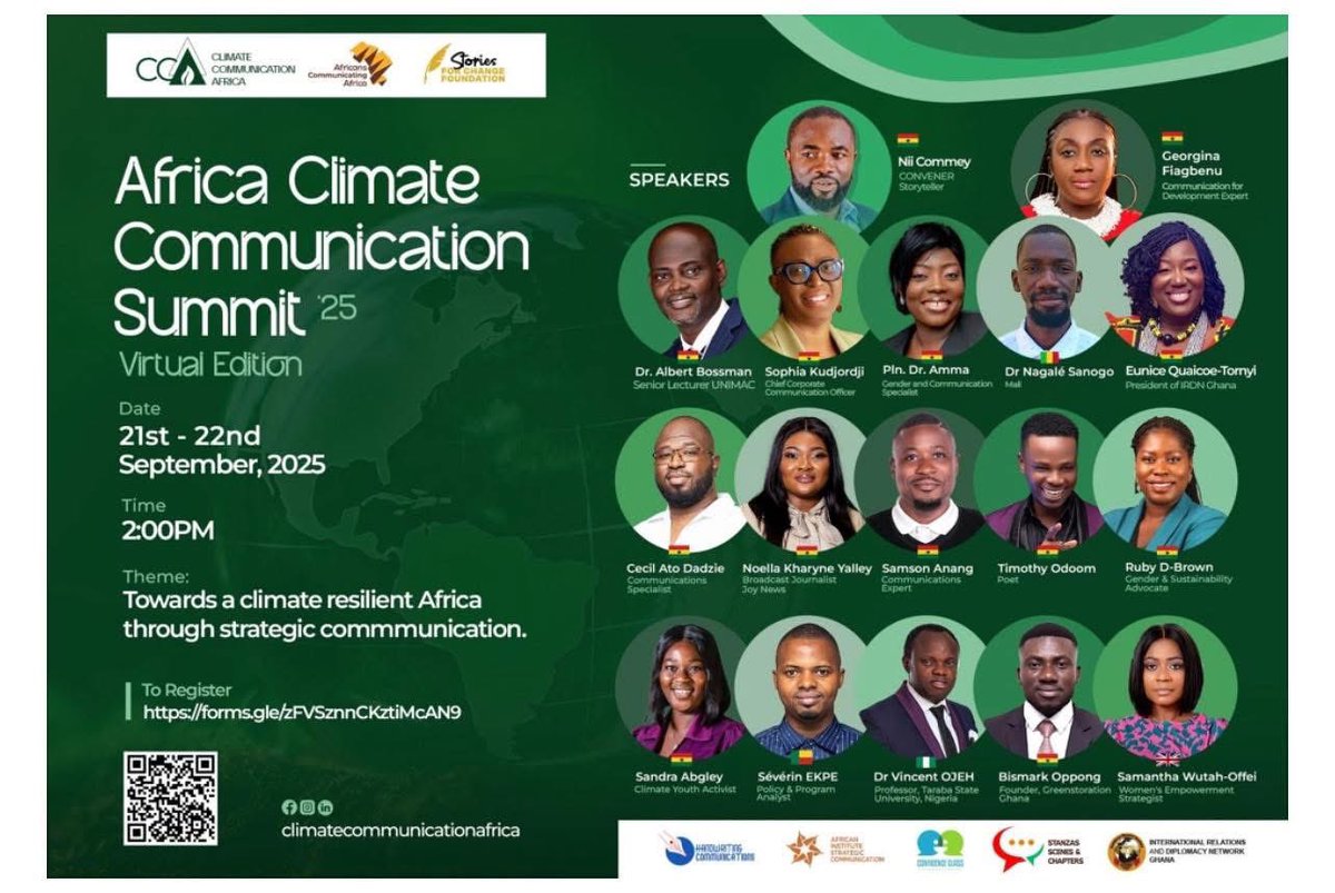 Cecil Dadzie  𝕏 (@ghanabakwamena) on Twitter photo 