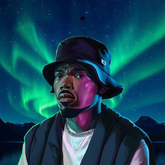 DaJamFactory's tweet image. da factory JAMMING dat... 
Chance the Rapper - No More Old Men (ft. Jamila Woods) 
@chancetherapper 
buff.ly/T7uUJrl 
#music #MusicMonday #hiphop