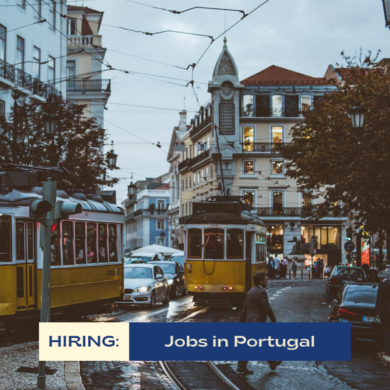 SEGabroad's tweet photo. Jobs with Visa Sponsorship
Offer: Salary + Full Benefits
Date: Apply Now