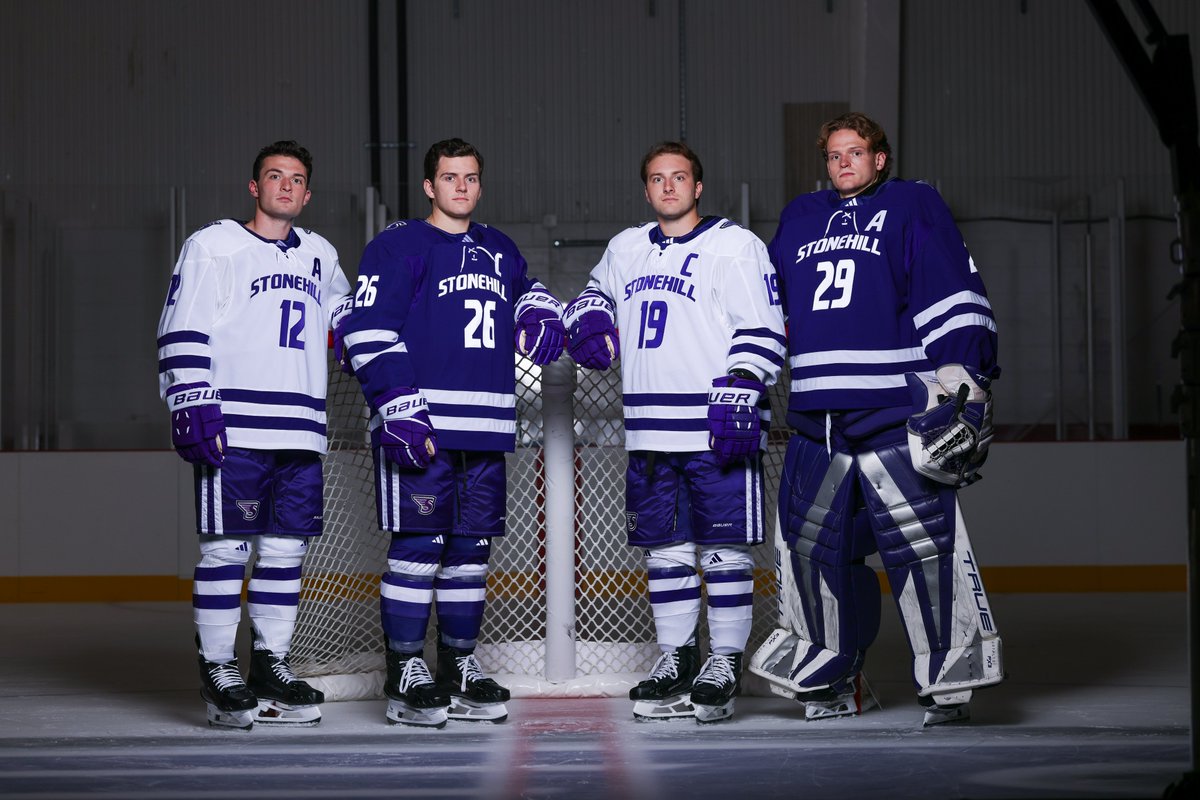 New season, new threads. 🟣⚪️

#GoHill | #BeBold