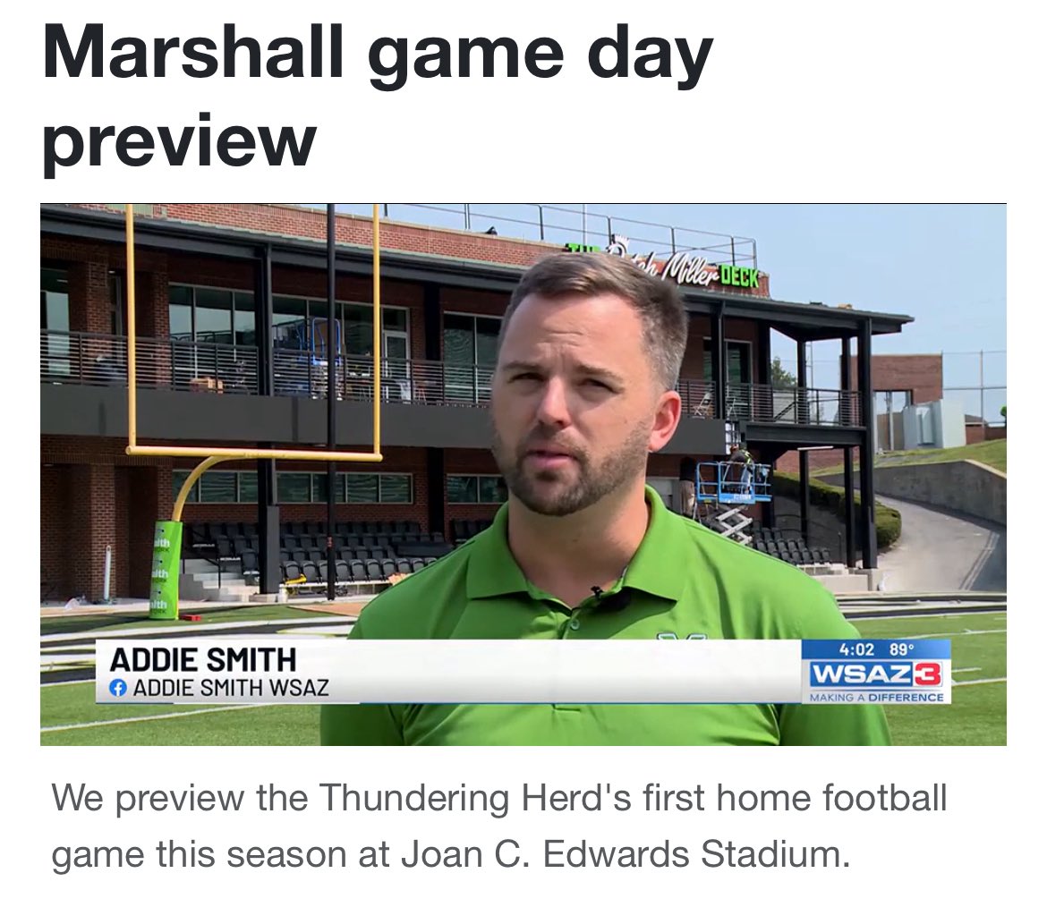 Looks like there will be a ribbon board on the front of the party deck. Nice touch with the sign on the top corner too.