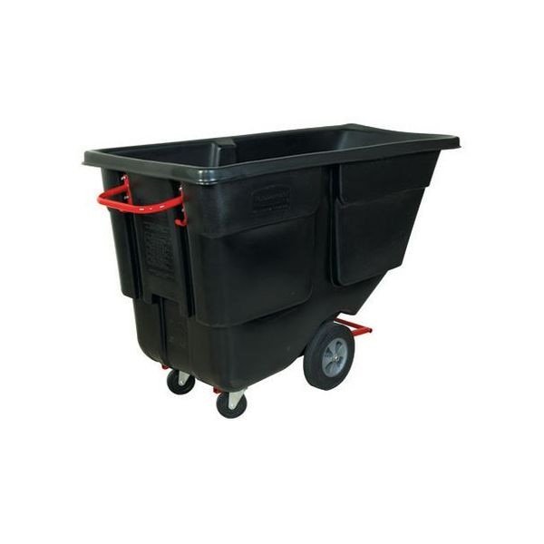 We supply a wide selection of material handling products, including tilt trucks and gondola trash cans. These can be used in various settings, including warehouses, factories, and construction sites. Let us know if we can help you choose!  

 zurl.co/cNpgo