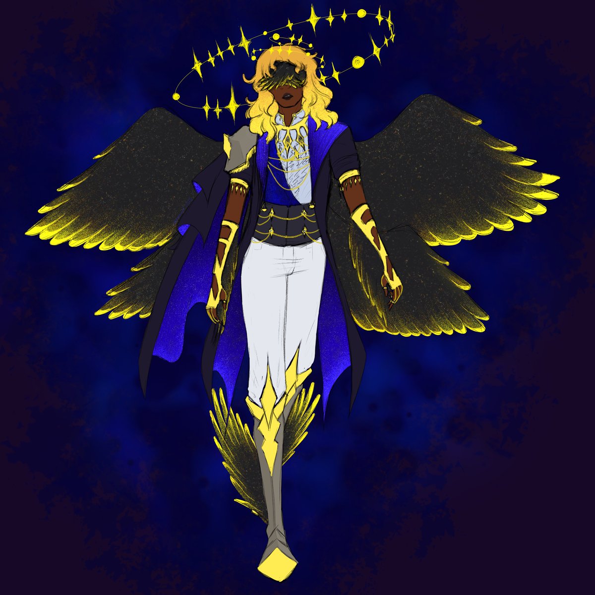 atermoriart's tweet photo. actually pause i should post one of the other gods in my campaign too https://t.co/jpJB6Mrzs2
