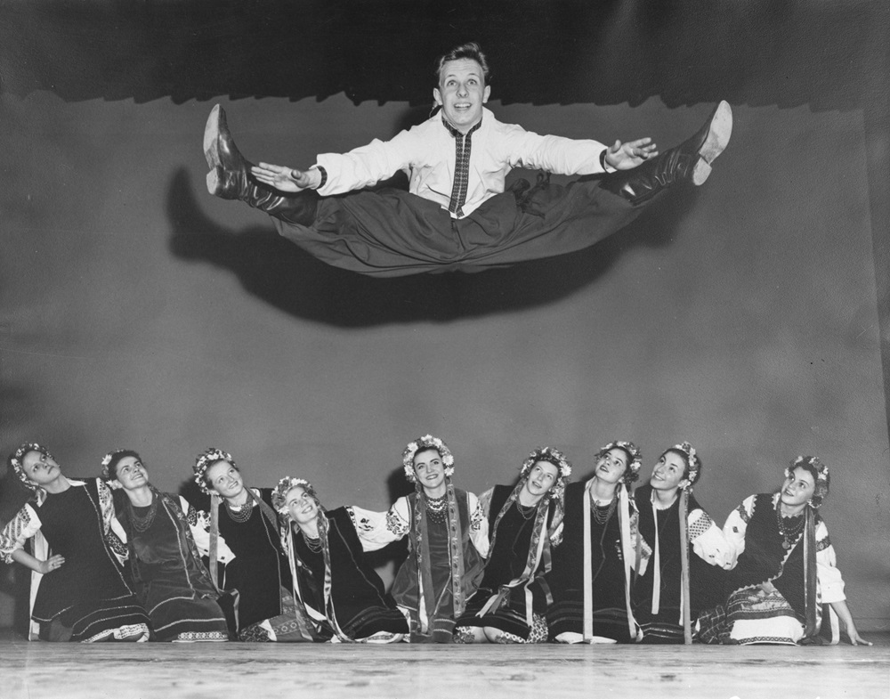 Provincial Archives of Alberta tweet media