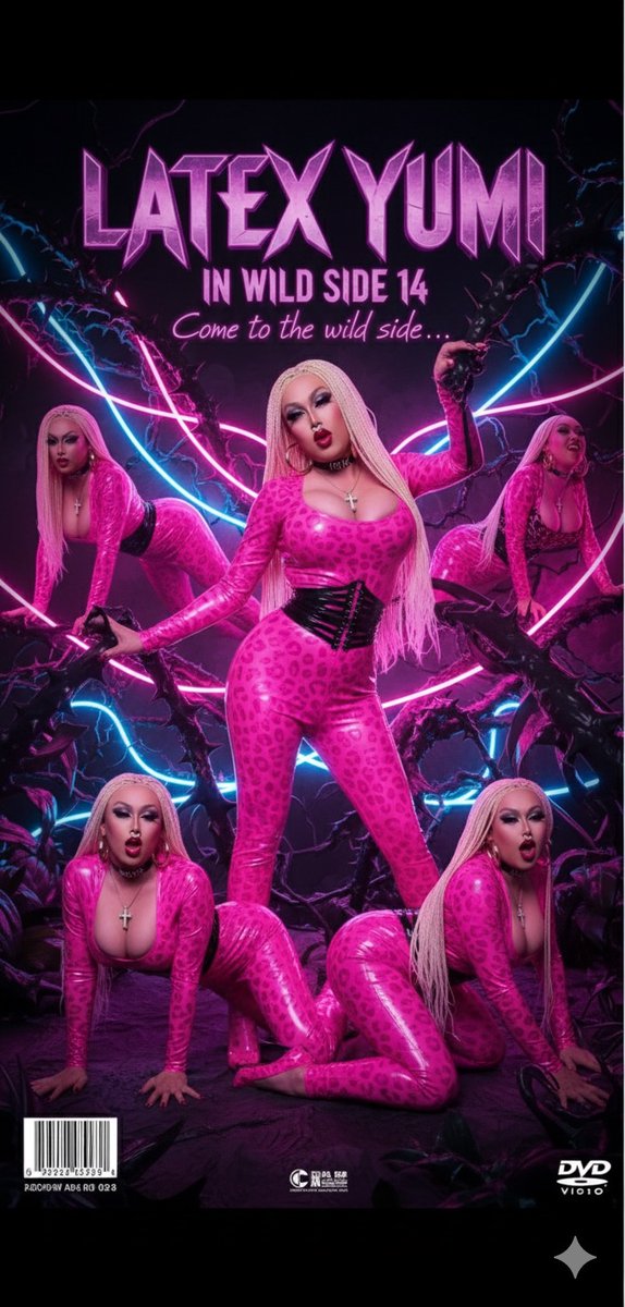 Mistress Yumi tweet media