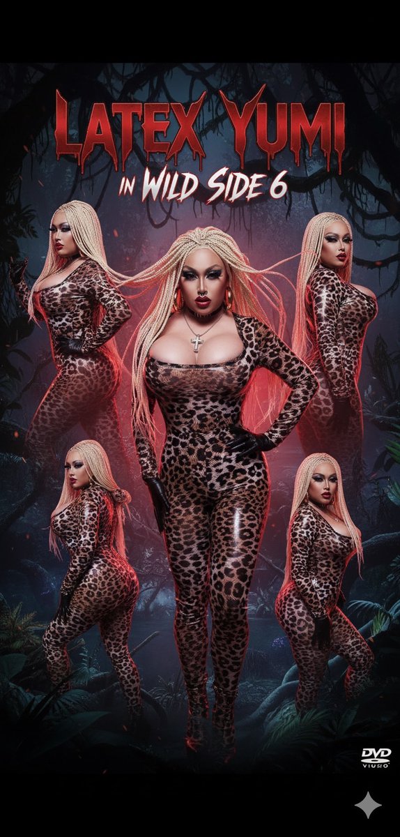 Mistress Yumi tweet media