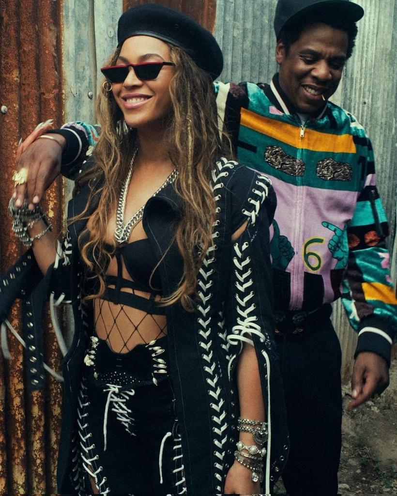 44' da B! 🎂
Happy Birtday GOAT girl!