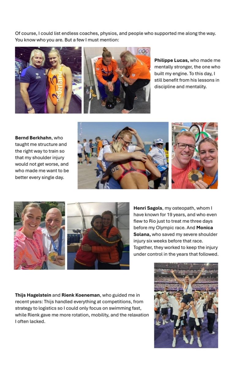 Sharon v Rouwendaal tweet media