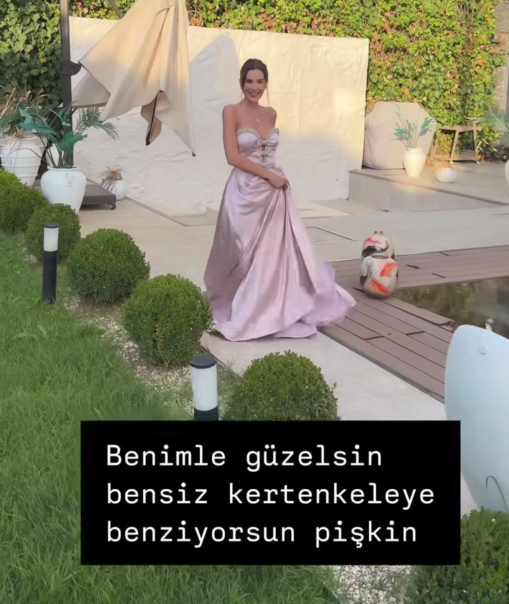 ayrilinca benim cirkeflik