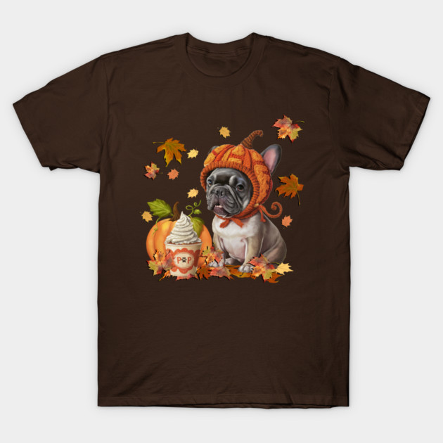 teepublic.com/t-shirt/624216…  #fallforme #Autumn #Autumn2025