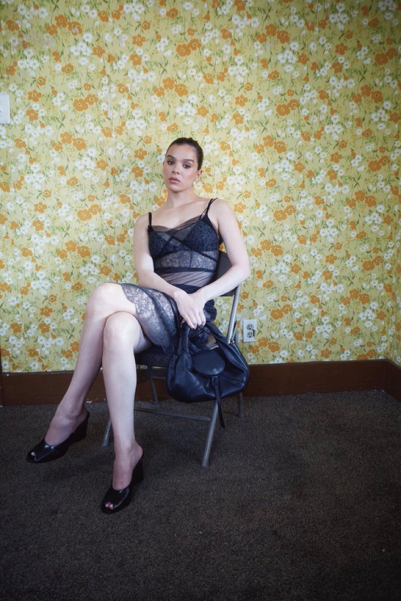 I think Hawkeye Investigations could use some new wallpaper… or no wallpaper.