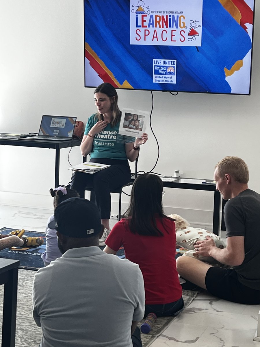 Hand, Heart, and Soul Project tweet media